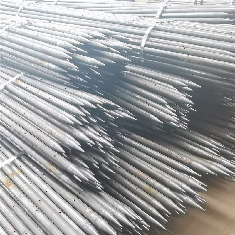 海口工程支护小导管
